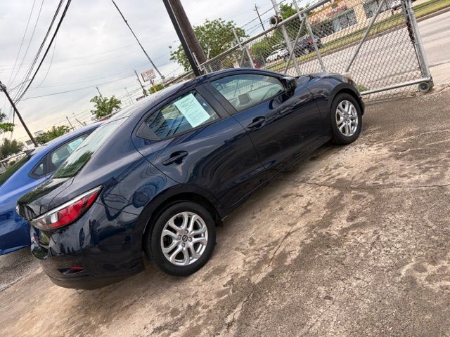 2018 Toyota Yaris iA BASE Houston TX