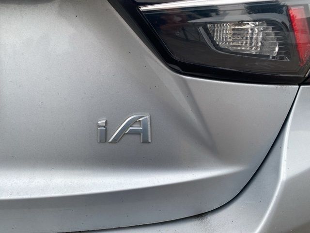 2018 Toyota Yaris iA Base Raleigh NC