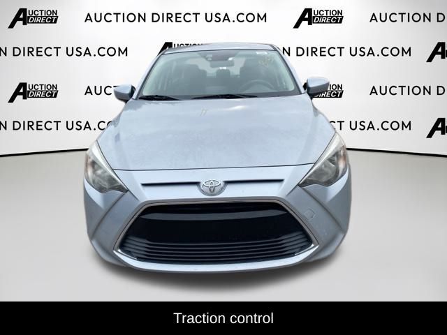 2018 Toyota Yaris iA Base Raleigh NC