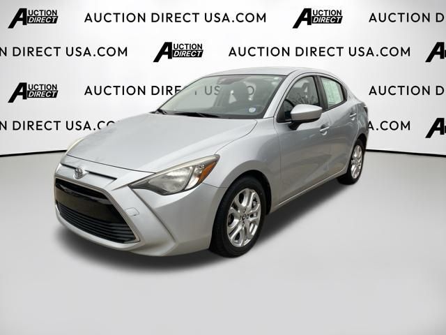 2018 Toyota Yaris iA Base