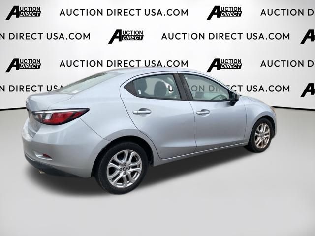 2018 Toyota Yaris iA Base Raleigh NC