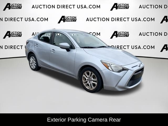 2018 Toyota Yaris iA Base Raleigh NC