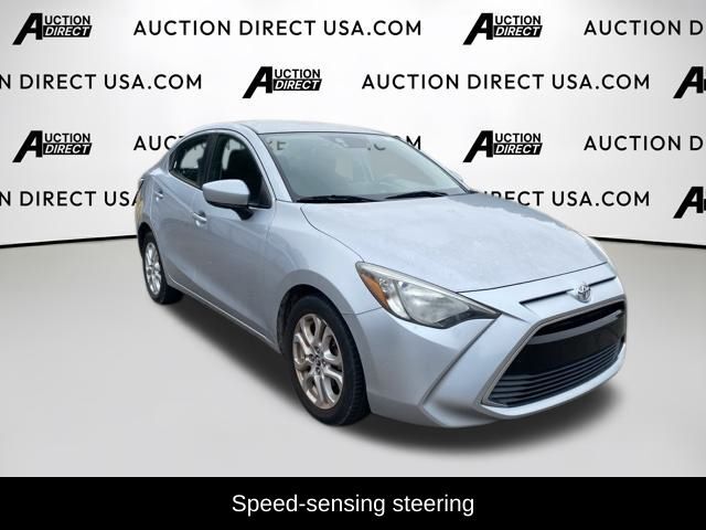 2018 Toyota Yaris iA Base Raleigh NC