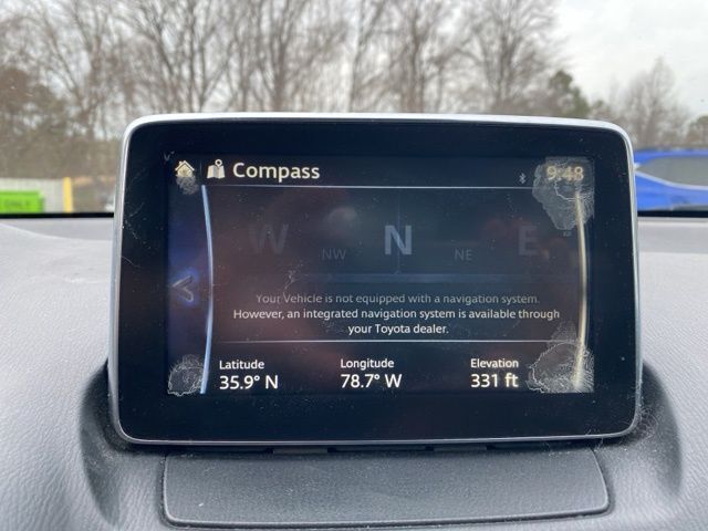 2018 Toyota Yaris iA Base Raleigh NC