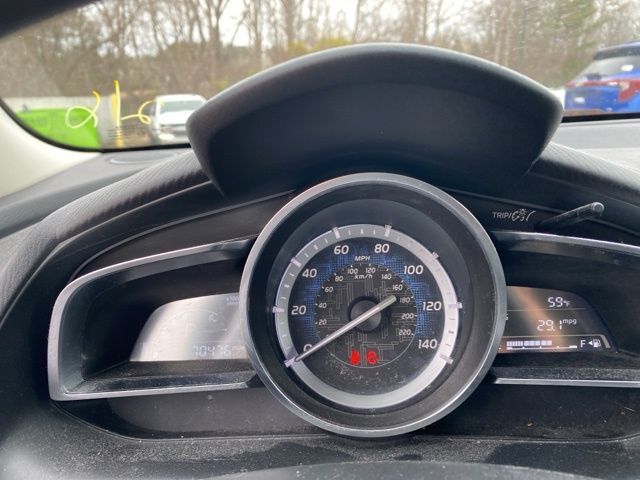 2018 Toyota Yaris iA Base Raleigh NC