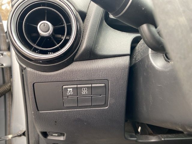 2018 Toyota Yaris iA Base Raleigh NC