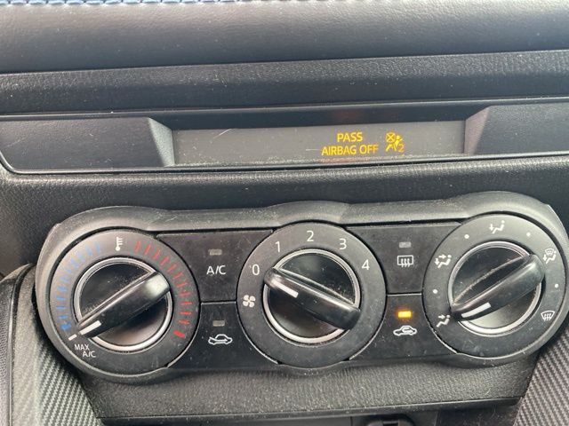 2018 Toyota Yaris iA Base Raleigh NC