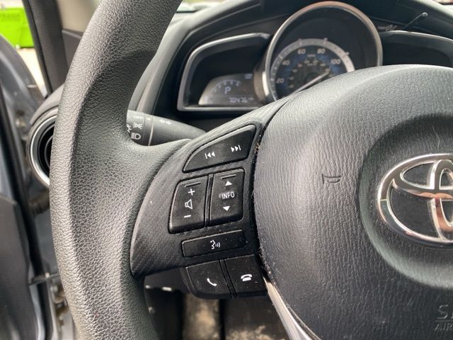 2018 Toyota Yaris iA Base Raleigh NC