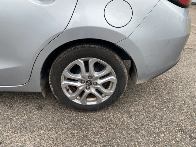 2018 Toyota Yaris iA Base Raleigh NC