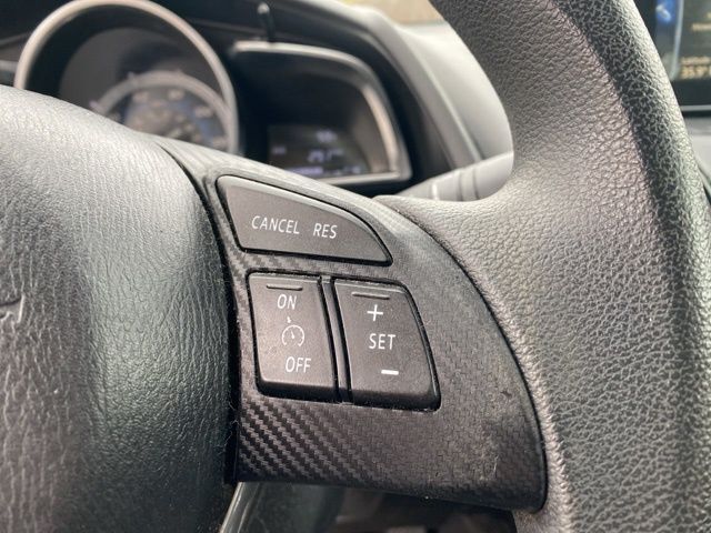 2018 Toyota Yaris iA Base Raleigh NC