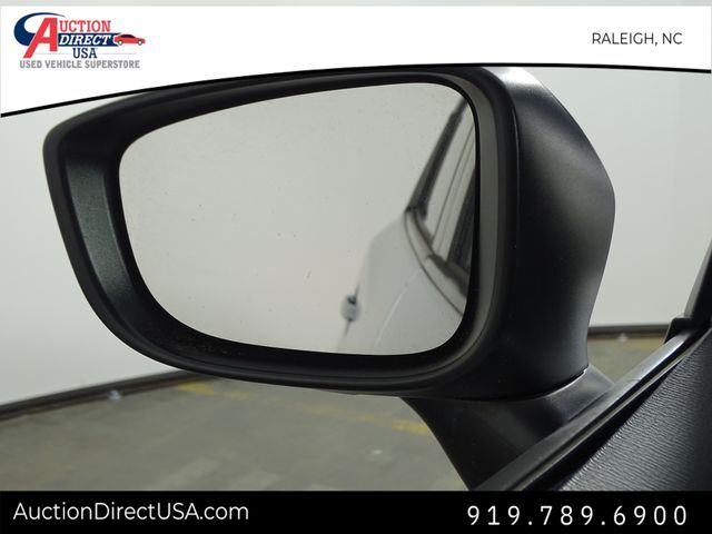 2018 Toyota Yaris iA Base Raleigh NC