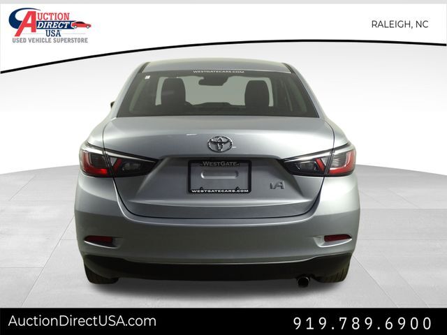 2018 Toyota Yaris iA Base Raleigh NC