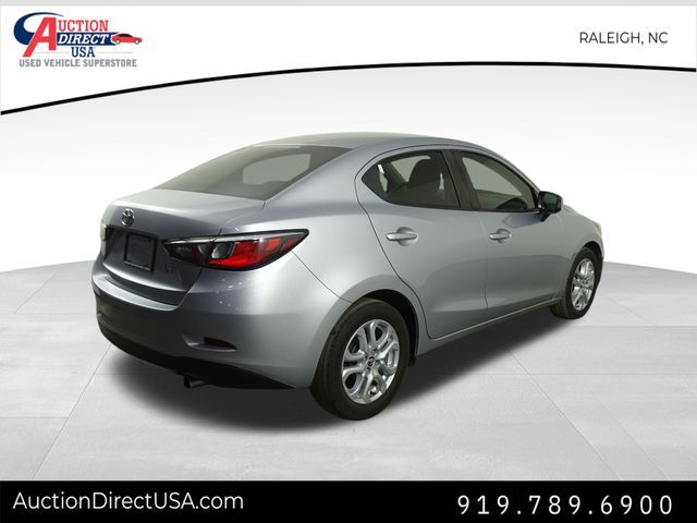2018 Toyota Yaris iA Base Raleigh NC