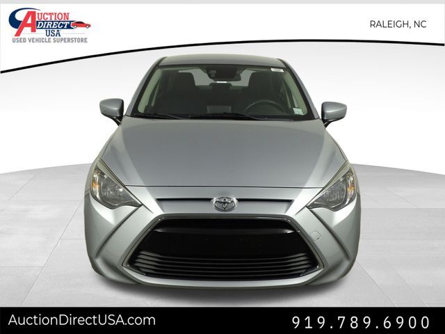 2018 Toyota Yaris iA Base Raleigh NC