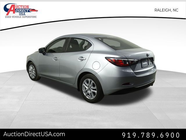 2018 Toyota Yaris iA Base Raleigh NC