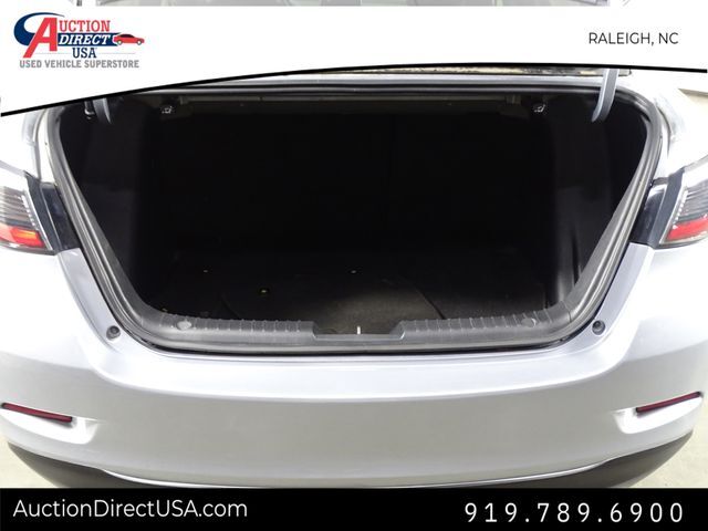 2018 Toyota Yaris iA Base Raleigh NC