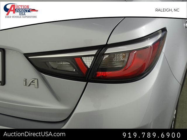 2018 Toyota Yaris iA Base Raleigh NC