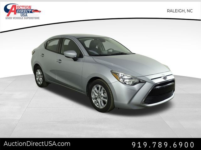 2018 Toyota Yaris iA Base Raleigh NC