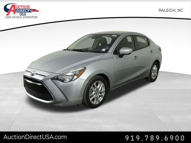 2018 Toyota Yaris iA Base Raleigh NC