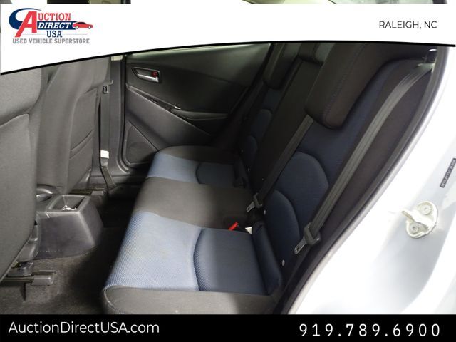 2018 Toyota Yaris iA Base Raleigh NC