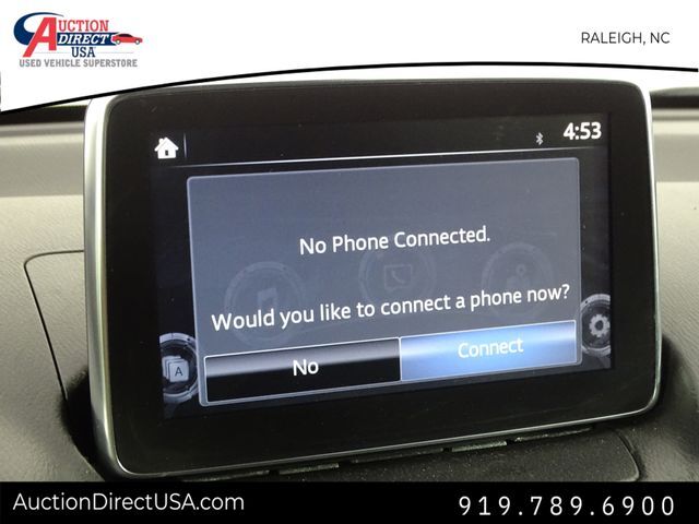2018 Toyota Yaris iA Base Raleigh NC