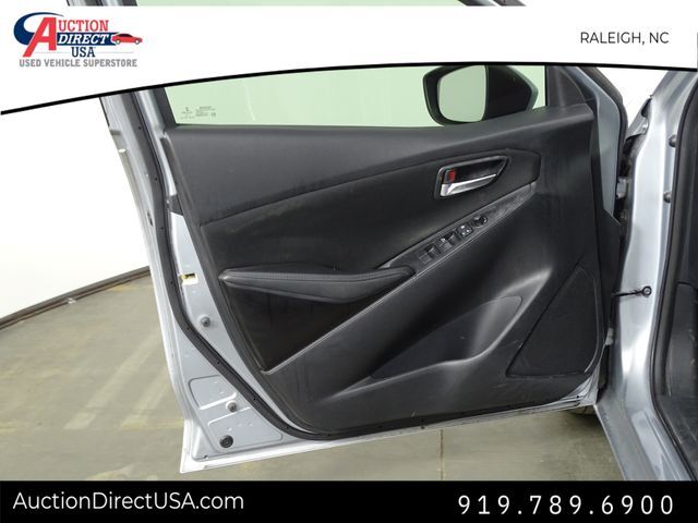 2018 Toyota Yaris iA Base Raleigh NC