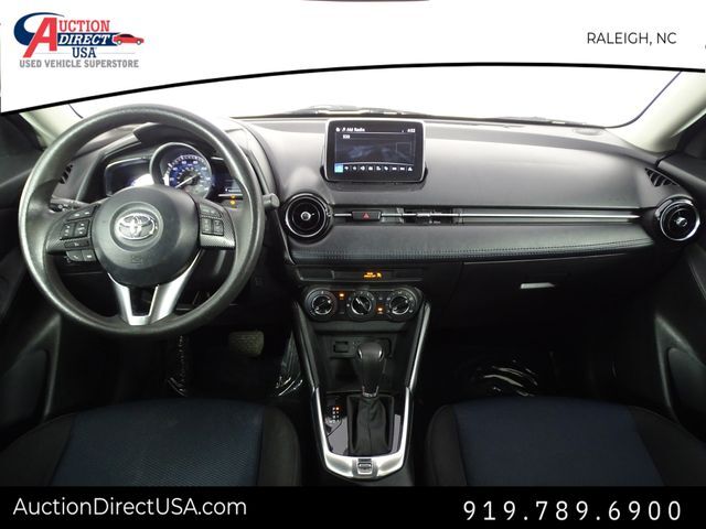 2018 Toyota Yaris iA Base Raleigh NC