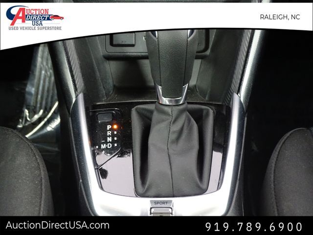 2018 Toyota Yaris iA Base Raleigh NC