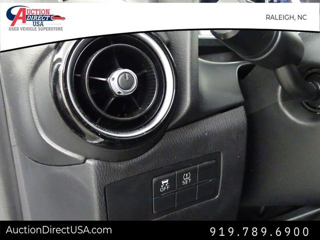 2018 Toyota Yaris iA Base Raleigh NC