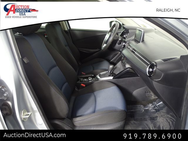 2018 Toyota Yaris iA Base Raleigh NC