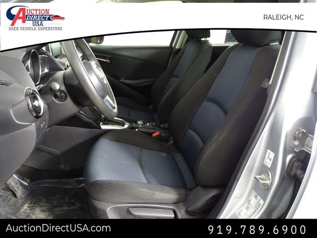 2018 Toyota Yaris iA Base Raleigh NC