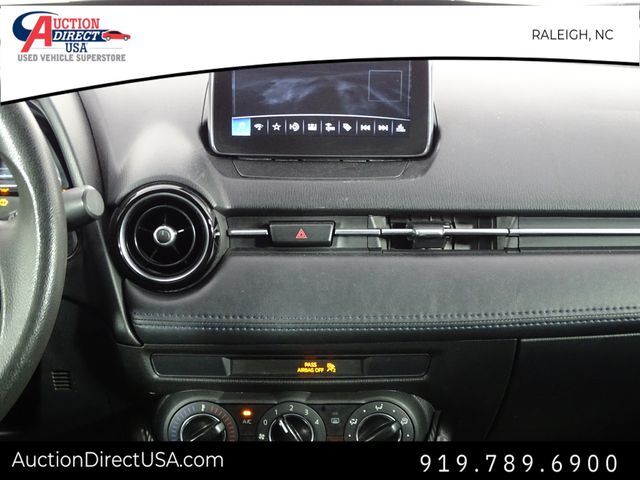 2018 Toyota Yaris iA Base Raleigh NC
