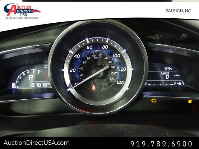 2018 Toyota Yaris iA Base Raleigh NC