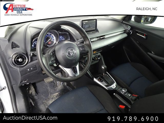 2018 Toyota Yaris iA Base Raleigh NC