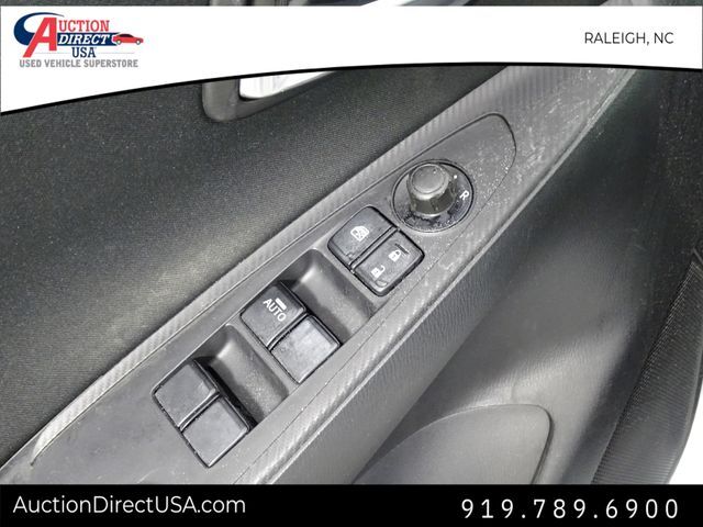 2018 Toyota Yaris iA Base Raleigh NC