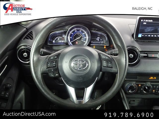 2018 Toyota Yaris iA Base Raleigh NC