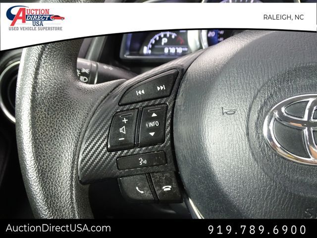 2018 Toyota Yaris iA Base Raleigh NC