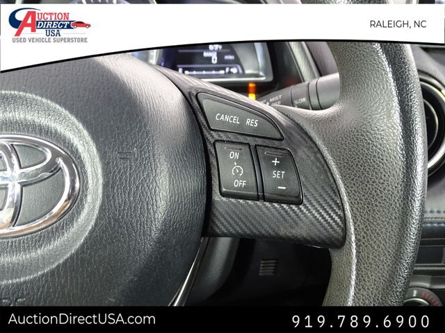 2018 Toyota Yaris iA Base Raleigh NC