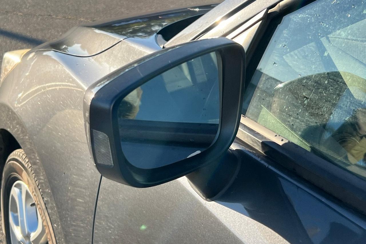 2018 Toyota Yaris iA Base Roseville CA
