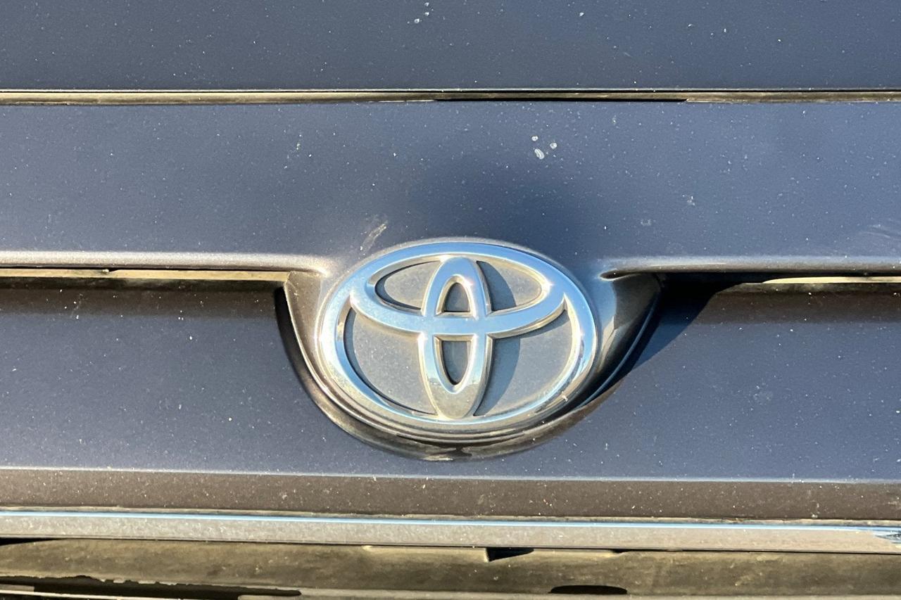 2018 Toyota Yaris iA Base Roseville CA