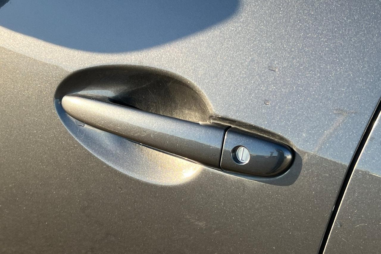 2018 Toyota Yaris iA Base Roseville CA