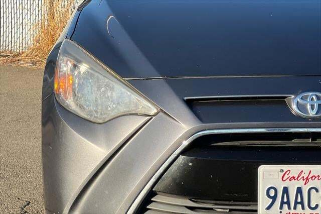 2018 Toyota Yaris iA Base Roseville CA
