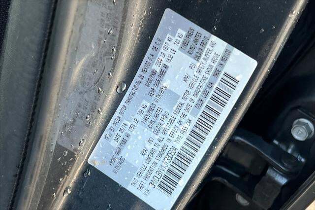 2018 Toyota Yaris iA Base Roseville CA