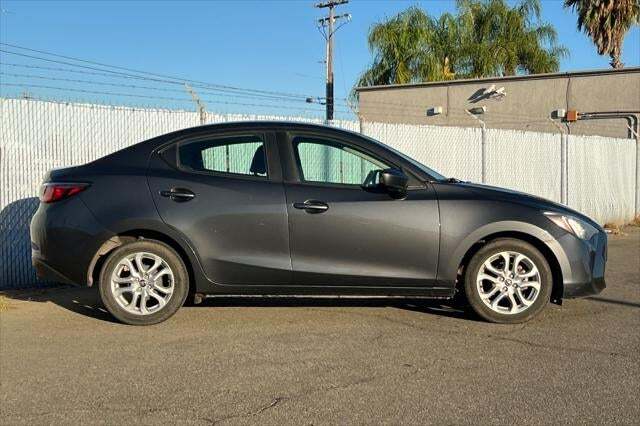 2018 Toyota Yaris iA Base Roseville CA