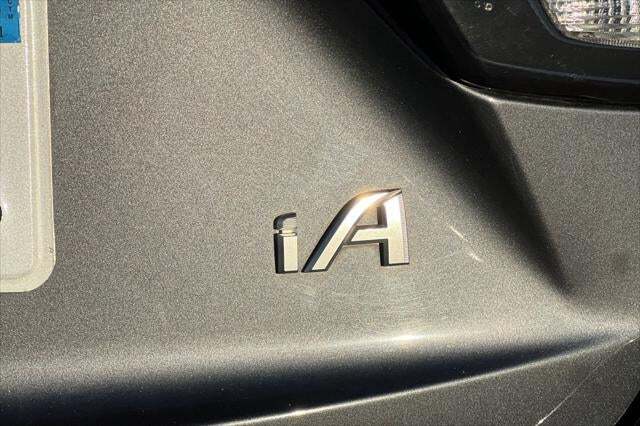 2018 Toyota Yaris iA Base Roseville CA