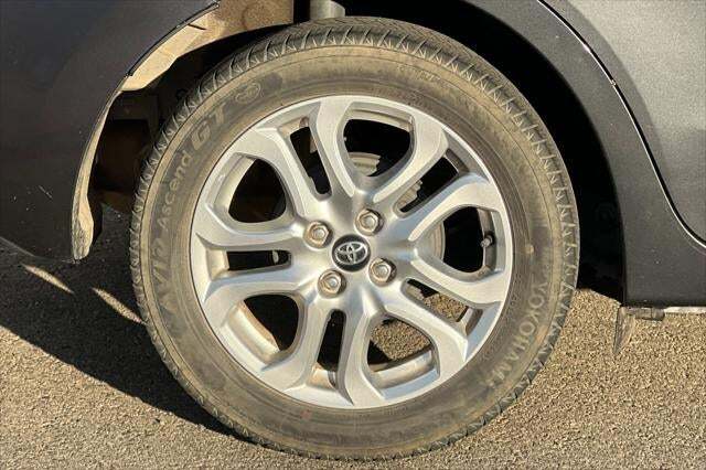 2018 Toyota Yaris iA Base Roseville CA