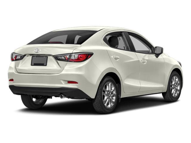 2018 Toyota Yaris iA Base Roseville CA