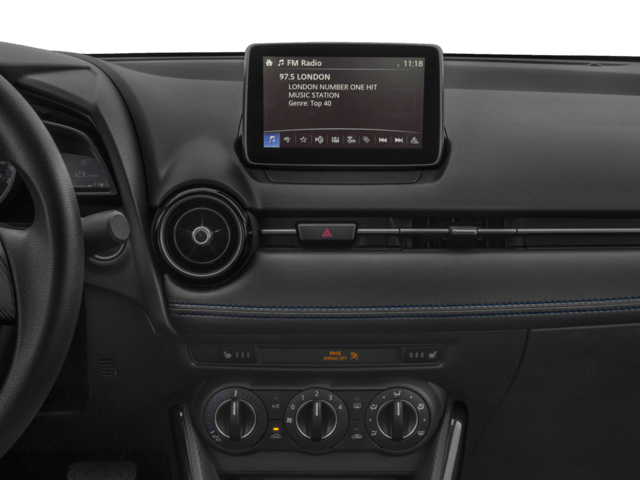 2018 Toyota Yaris iA Base Roseville CA