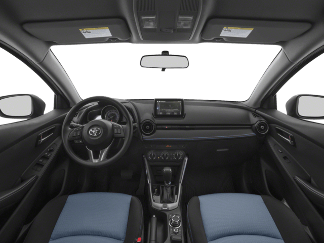 2018 Toyota Yaris iA Base Roseville CA