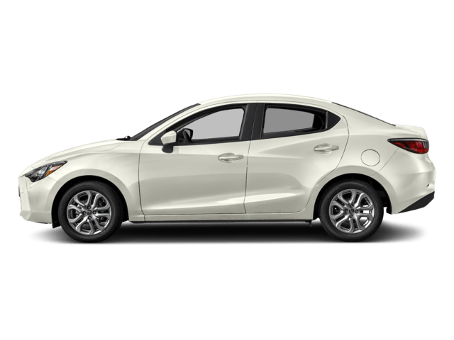 2018 Toyota Yaris iA Base Roseville CA
